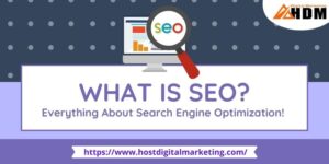 what is seo