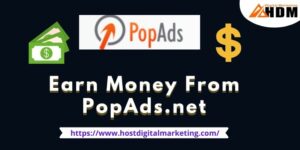 Earn $1000 per Month From Popads Without Getting Permission HDM Website Thumbnail