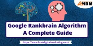 What is Google Rankbrain Algorithm Update in SEO