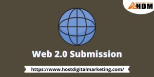 free web 2.0 website submission sites list