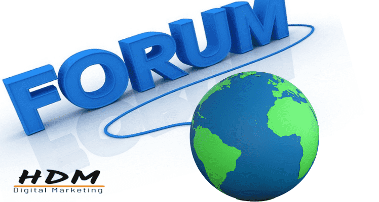 Free Forum posting submission site list