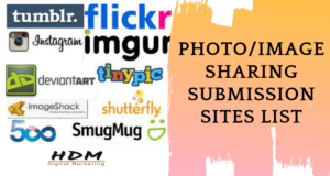 high da pa free Image submission sites