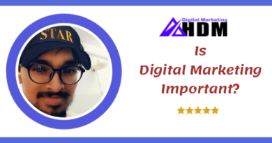 Is Digital Marketing Important
