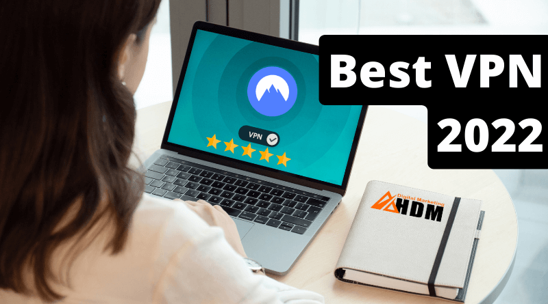 best vpn and Nord VPN Review