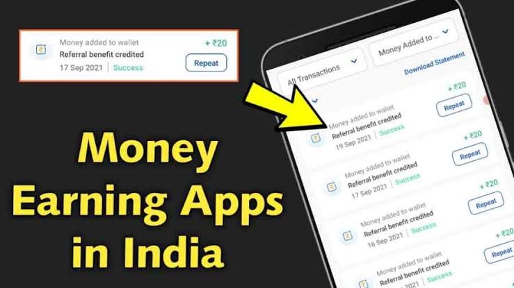 Writeappreviews Money Earning Apps