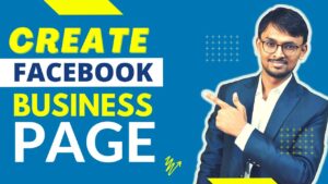 How to Create Facebook Business Page