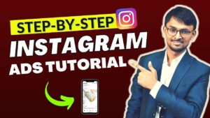 How To Create Instagram Ads for Beginners Tutorial?