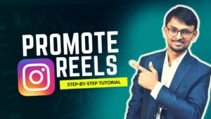 How to Promote Instagram Reels