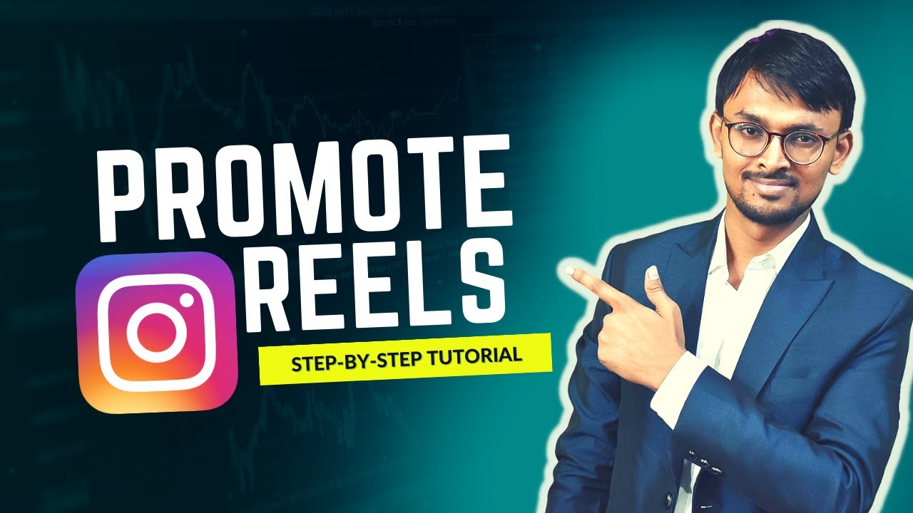 How to Promote Instagram Reels