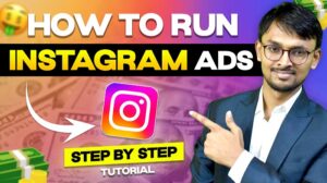 best video Instagram Ads Tutorial for Beginners