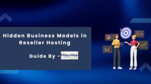 Hidden Business Models in Reseller Hosting