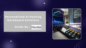 Personalized AI Hosting Dashboard Solutions