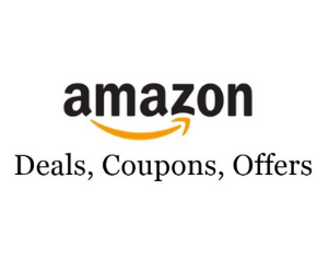 Amazon Deals and Offers