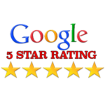 Host Digital marketing Rating on Google