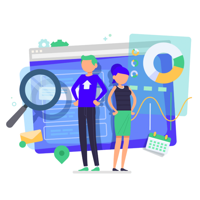 HDM seo servcies images